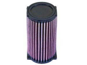 Yamaha YFM400 Kodiak Auto 2x4 Drop-In Air Filter - K&N Engineering - Off-Road Replacement, Washable/Reusable - `00-`01